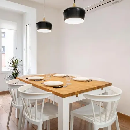 Cozy Center Apartamento *