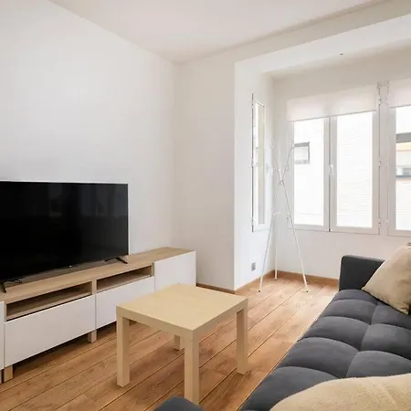 Cozy Center Apartamento *