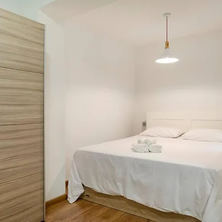 Cozy Center Alicante